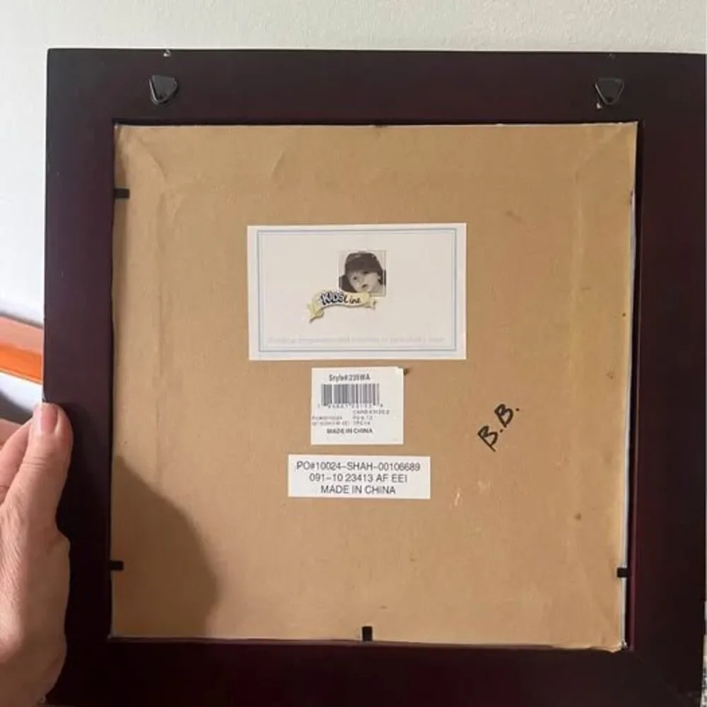 Unbranded adorable framed